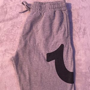 True Religion Sweats
